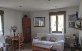 Apartamento Tazones